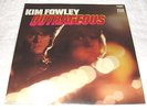 Kim Fowley 