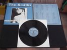 THE SMITHS HATFUL OF HOLLOW UK PRESS A2/B2 ROUGH TRADE RECORDS ROUGH 76 EX/EX