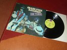 Grand Funk Railroad - On Time / Fantastic Rock Orig. LP 1st Press 1969 Mega rar