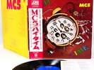 MC5 high time JAPAN orig '71 LP PROMO RARE  [FREE P+P]