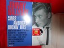 Johnny HALLYDAY. Edition 2014. White33T Vinyl 180g.