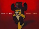 Folie A Deux - 2 DISC SET - Fall Out Boy (2008, Vinyl New)
