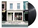 MUMFORD AND SONS SIGH NO MORE VINYL LP SEALED NEW