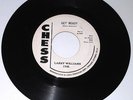 LARRY WILLIAMS CHESS PROMO R&B 45B BABY, BABY/GET READY