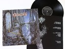 ENTOMBED - Left Hand Path LP 1989 , Earache MOSH 21 , first press
