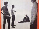 THE SPENCER DAVIS GROUP-THE SECOND ALBUM-1ST MONO FONTANA UK LP-TL5295