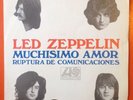 LED ZEPPELIN-WHOLE LOTTA LOVE/COMMUNICATION BREAKDOWN-7