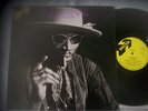 TAJ MAHAL / THE NATCH'L BLUES  EX