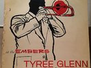 TYREE GLENN 'AT THE EMBERS' RARE UK ESQUIRE JAZZ 1957