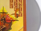 LP Kate BUSH - The Kick Inside (Rare coloured vinyl)
