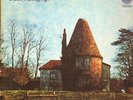DADDY LONGLEGS Oakdown Farm 1971 or. GERMANY lp Vertigo swirl label