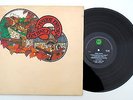 Maddy Prior / Tim Hart   Summer Solstice   1971 (UK)   B&C   Gatefold