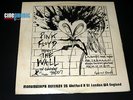 PINK FLOYD The Wall Live (Kabe Bootleg Vinyl) Limited RARE