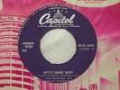 45-CL 14641 The Jodimars - Rattle Shakin' Daddy / Eat Your Heart Out Annie
