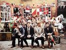 LP MUMFORD & SONS BABEL VINYL