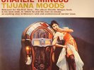 MINGUS, Charles - Tijuana Moods (remastered) - LP