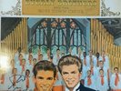 The Everly Brothers Signed LP