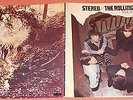The Rolling Stones LP 
