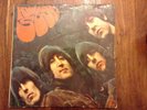 THE BEATLES RUBBER SOUL MONO ERNEST J DAY LOUD CUT 1ST PRESSING
