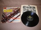 THE BEATLES PLEASE PLEASE ME ORIG MONO Y&B UK PARLOPHONE 12