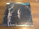 rare original promo NM spiritual jazz funk STRATA EAST charles rouse TWO IS ONE