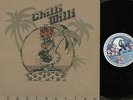 CHILLI WILLI Kings of The Robot Rhythm 1972 UK LP + Inserts JO ANN KELLY