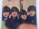 THE BEATLES BEATLES FOR SALE PARLOPHONE PMC 1240 MINT-