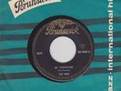 THE WHO My Generation Orig. D Brunswick 12937 Single  RARE EXPORT 