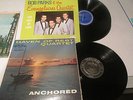 Bob Parks & The Evangelaires Quartet The Gift  & Haven of Rest Quartet Anchored