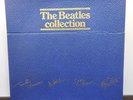 THE BEATLES COLLECTION 13 LP box set  Blue BC13 PARLOPHONE UK