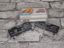 THE ROLLING STONES-Forty Licks/Double Cassette Album Tape/Fatbox/UK Issue/4401