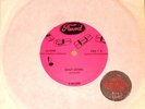 F-WORD Shut Down 7 US Red Vinyl 45 Punk POSH BOY Rare Klan L. Rik Nuns Limited