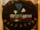 NEW   Vinyl LP -  System Of A Down - hypnotize - Picture Disc - Ameri