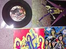 RAMONES R.A.M.O.N.E.S. 7