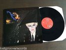 JAPAN Gentlemen Take Polaroids UK LP 1980 NM/EX Vinyl Record David Sylvian V2180