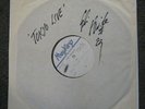Psychic TV - Live in Tokyo Signed Test Pressing - TOPY 015 - Genesis P-Orridge