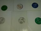Nu Groove 12's SIX Classics