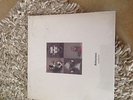Pet shop boys - behaviour original UK vinyl lp still sealed.
