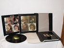 The Beatles Let It Be original first press box set complete PCS 7096 RED APPLE