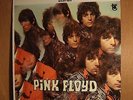 Pink Floyd - Piper at the Gates of Dawn / 1968 Tower Multi Color 2nd Press Label
