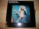 Led Zeppelin - Three Days After 2 LP TOASTED RECS Not TMOQ LA FORUM 73