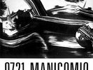 0721 MANICOMIO LP Paul Chain Death SS Boohoos Heaven Keys RAT italian Metal 1989