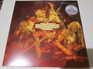 LP  KADAVAR - Live in Antwerp - Limited SILVER vinyl, for VIP bronce members