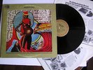 LP MILES DAVIS Live Evil QUADRAPHONIC GQ 30954  / OIS / USA 1972