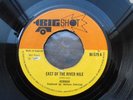 HERMAN 'EAST OF THE RIVER NILE on Big Shot 1971 skinhead reggae boss