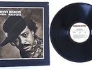 JOHNNY JENKINS   TON-TON MACOUTE  NEAR MINT RECORD   EX SLEEVE   1974 CAPRICORN