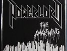 Powerlord - The Awakening (near mint) (Pressung von 1986)