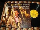 Art Pepper Meets the rhythm section JAZZ LP 1st mono PROMO Contemporary C3532