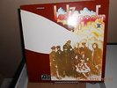 LED ZEPPELIN II MONARCH ATLANTIC SD19127 AT/GP PIROS BOTH SIDES MAT #'S X/X LP