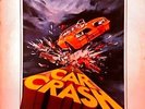 MARIO CAPUANO CAR CRASH RARE ITALY FUNK-DISCO ORIGINAL LP OST